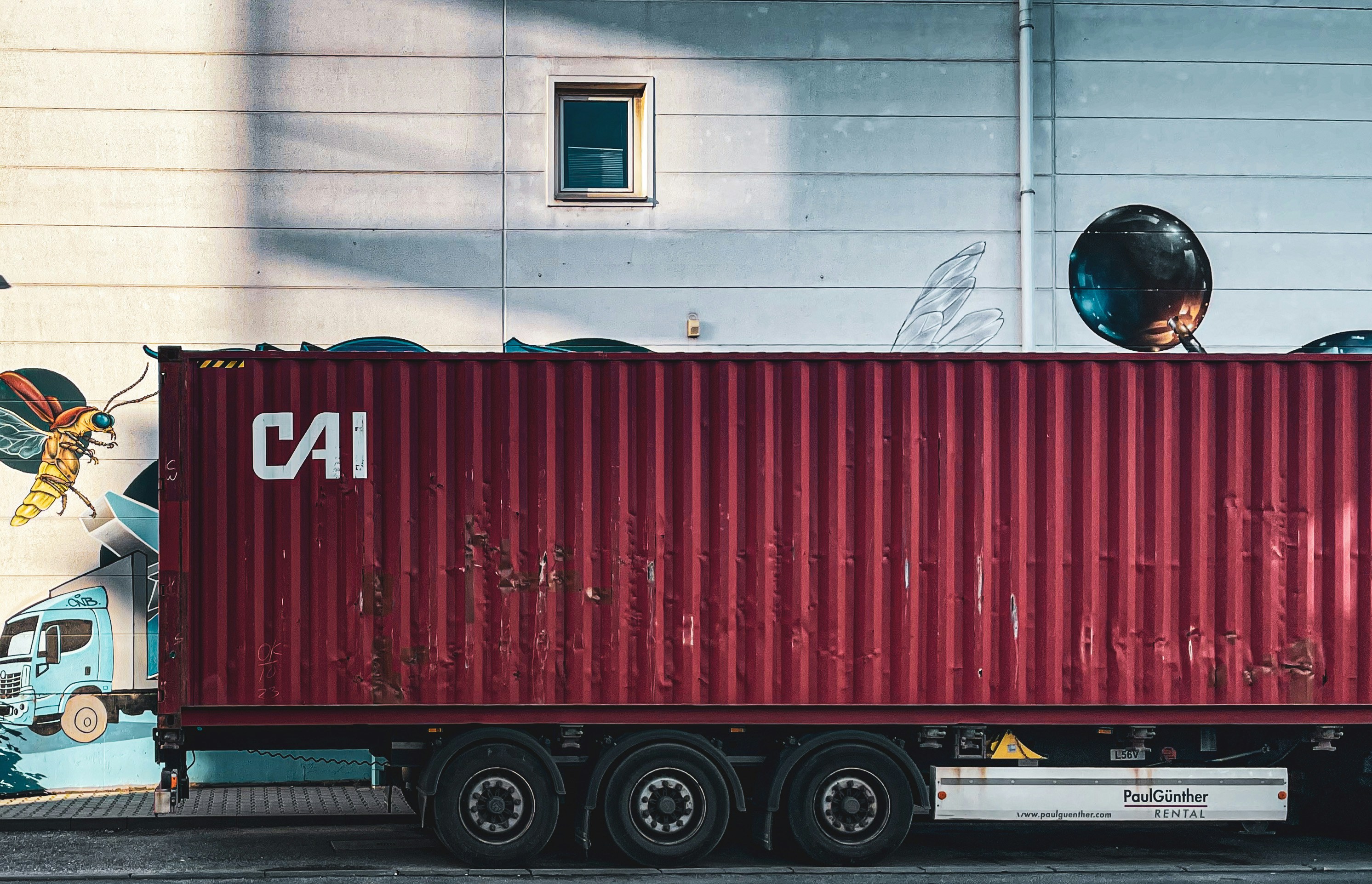 Freight Forwarder & CHA License Application